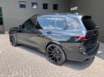 BMW X7 M50d by RACE! 2019 года